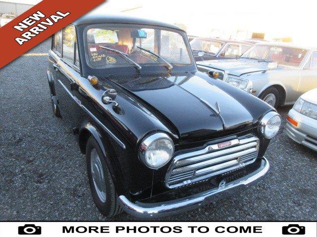 1958 Datsun 1600 (CC-2118916) for sale in Christiansburg, Virginia