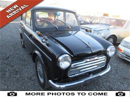 1958 Datsun 1600 (CC-2118916) for sale in Christiansburg, Virginia