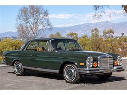1971 Mercedes-Benz 280SE (CC-2118917) for sale in Beverly Hills, California