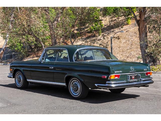 1971 Mercedes-Benz 280SE (CC-2118917) for sale in Beverly Hills, California