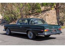 1971 Mercedes-Benz 280SE (CC-2118917) for sale in Beverly Hills, California