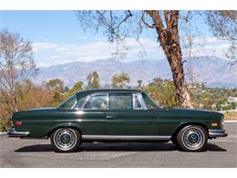 1971 Mercedes-Benz 280SE (CC-2118917) for sale in Beverly Hills, California