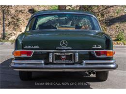 1971 Mercedes-Benz 280SE (CC-2118917) for sale in Beverly Hills, California