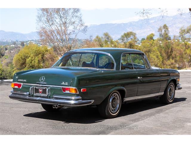 1971 Mercedes-Benz 280SE (CC-2118917) for sale in Beverly Hills, California