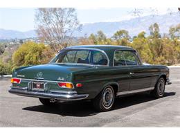 1971 Mercedes-Benz 280SE (CC-2118917) for sale in Beverly Hills, California