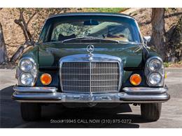 1971 Mercedes-Benz 280SE (CC-2118917) for sale in Beverly Hills, California