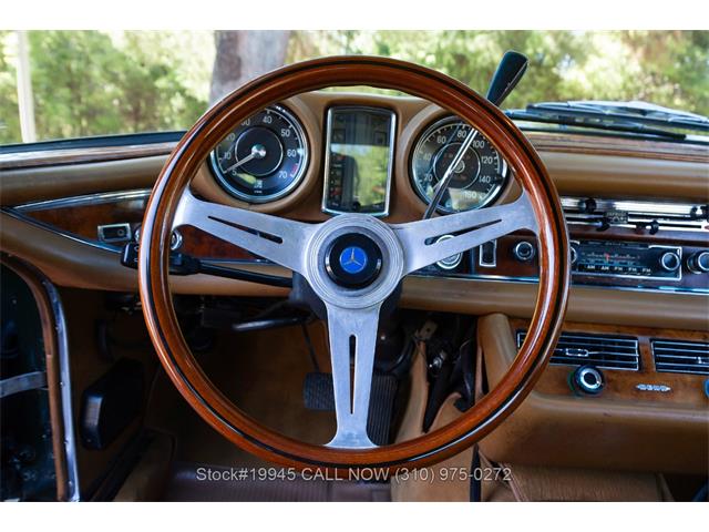 1971 Mercedes-Benz 280SE (CC-2118917) for sale in Beverly Hills, California