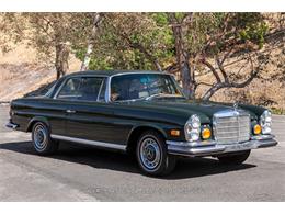 1971 Mercedes-Benz 280SE (CC-2118917) for sale in Beverly Hills, California