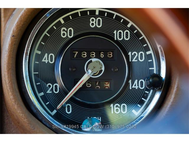 1971 Mercedes-Benz 280SE (CC-2118917) for sale in Beverly Hills, California