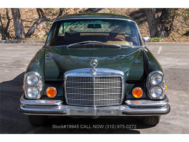 1971 Mercedes-Benz 280SE (CC-2118917) for sale in Beverly Hills, California