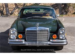 1971 Mercedes-Benz 280SE (CC-2118917) for sale in Beverly Hills, California