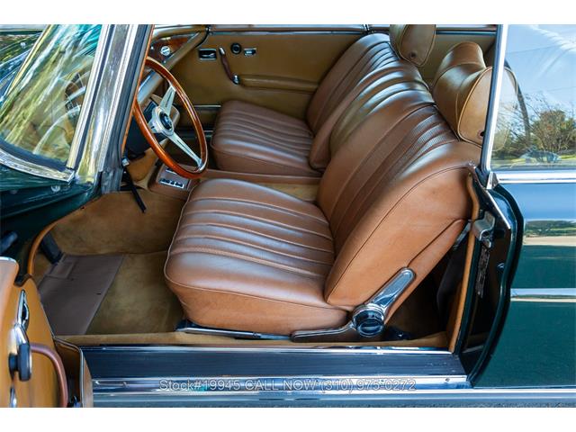1971 Mercedes-Benz 280SE (CC-2118917) for sale in Beverly Hills, California