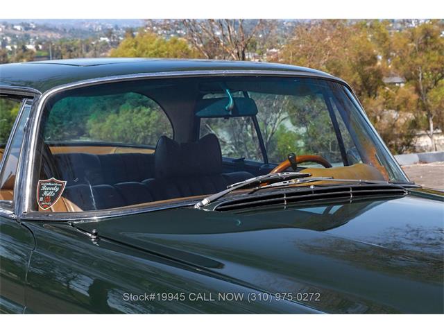 1971 Mercedes-Benz 280SE (CC-2118917) for sale in Beverly Hills, California