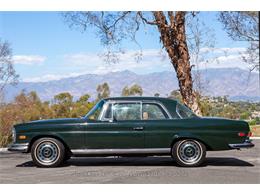 1971 Mercedes-Benz 280SE (CC-2118917) for sale in Beverly Hills, California