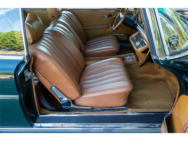1971 Mercedes-Benz 280SE (CC-2118917) for sale in Beverly Hills, California