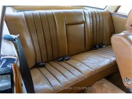 1971 Mercedes-Benz 280SE (CC-2118917) for sale in Beverly Hills, California
