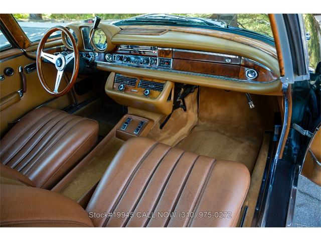 1971 Mercedes-Benz 280SE (CC-2118917) for sale in Beverly Hills, California