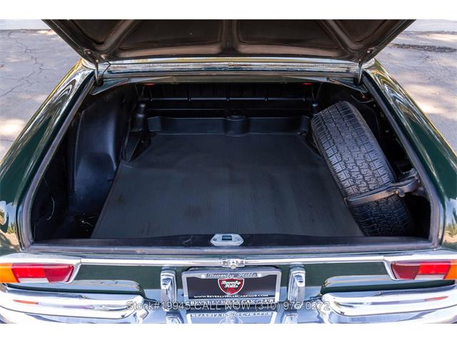 1971 Mercedes-Benz 280SE (CC-2118917) for sale in Beverly Hills, California