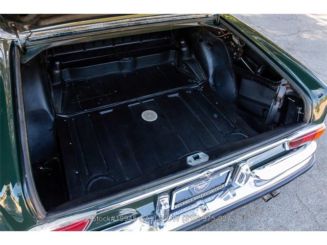 1971 Mercedes-Benz 280SE (CC-2118917) for sale in Beverly Hills, California