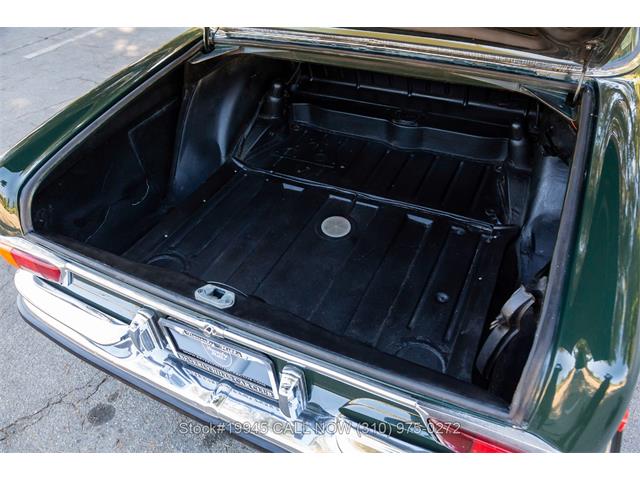 1971 Mercedes-Benz 280SE (CC-2118917) for sale in Beverly Hills, California