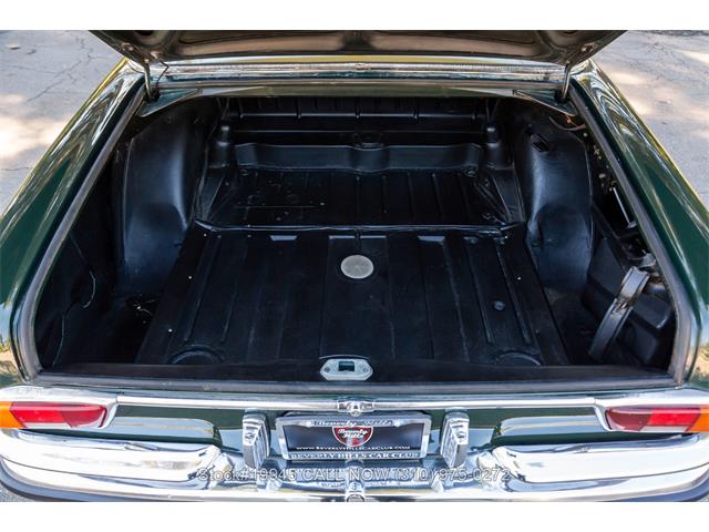 1971 Mercedes-Benz 280SE (CC-2118917) for sale in Beverly Hills, California