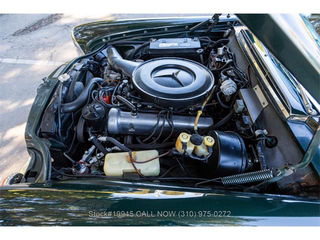 1971 Mercedes-Benz 280SE (CC-2118917) for sale in Beverly Hills, California