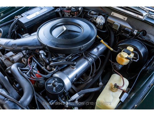 1971 Mercedes-Benz 280SE (CC-2118917) for sale in Beverly Hills, California