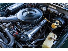 1971 Mercedes-Benz 280SE (CC-2118917) for sale in Beverly Hills, California