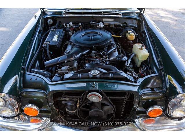 1971 Mercedes-Benz 280SE (CC-2118917) for sale in Beverly Hills, California