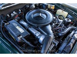1971 Mercedes-Benz 280SE (CC-2118917) for sale in Beverly Hills, California