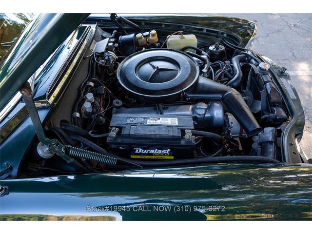 1971 Mercedes-Benz 280SE (CC-2118917) for sale in Beverly Hills, California
