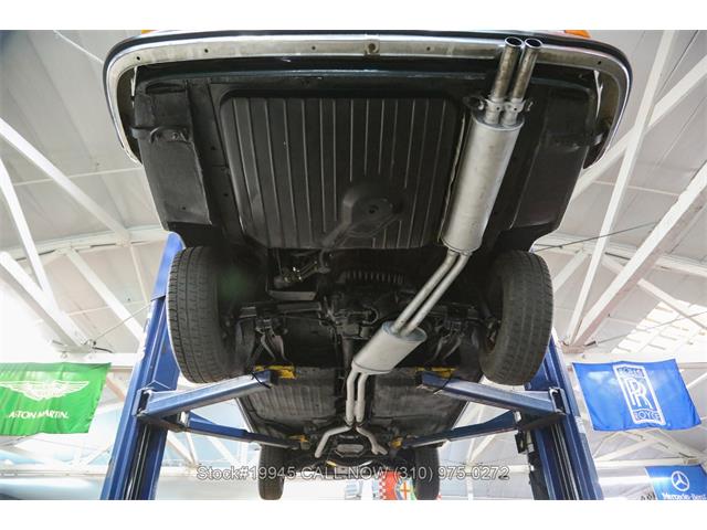 1971 Mercedes-Benz 280SE (CC-2118917) for sale in Beverly Hills, California