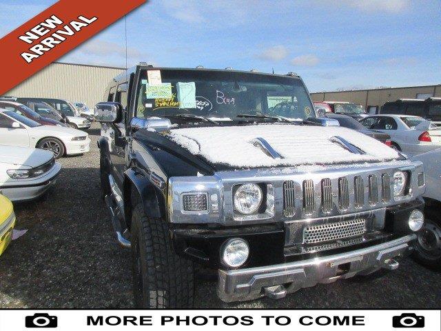 2004 Hummer H2 (CC-2118919) for sale in Christiansburg, Virginia