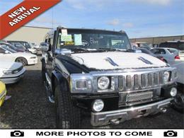 2004 Hummer H2 (CC-2118919) for sale in Christiansburg, Virginia
