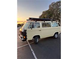1981 Volkswagen Vanagon (CC-2110892) for sale in Cadillac, Michigan