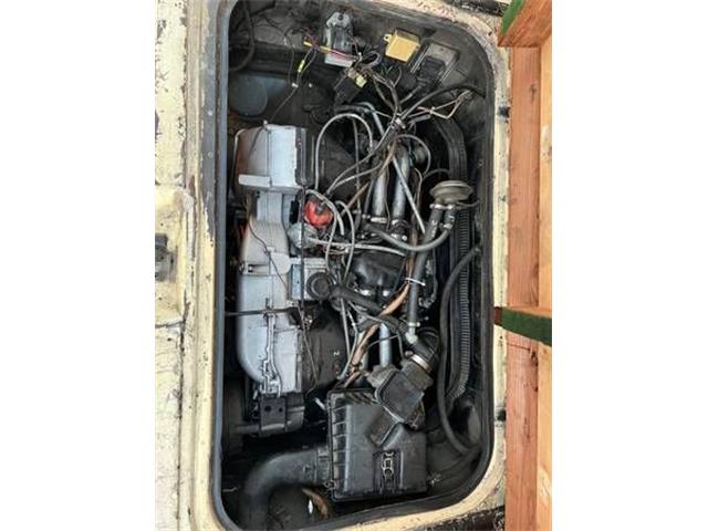 1981 Volkswagen Vanagon (CC-2110892) for sale in Cadillac, Michigan