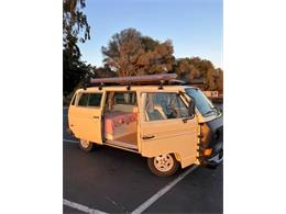 1981 Volkswagen Vanagon (CC-2110892) for sale in Cadillac, Michigan
