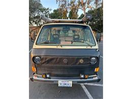 1981 Volkswagen Vanagon (CC-2110892) for sale in Cadillac, Michigan