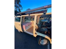 1981 Volkswagen Vanagon (CC-2110892) for sale in Cadillac, Michigan