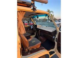 1981 Volkswagen Vanagon (CC-2110892) for sale in Cadillac, Michigan