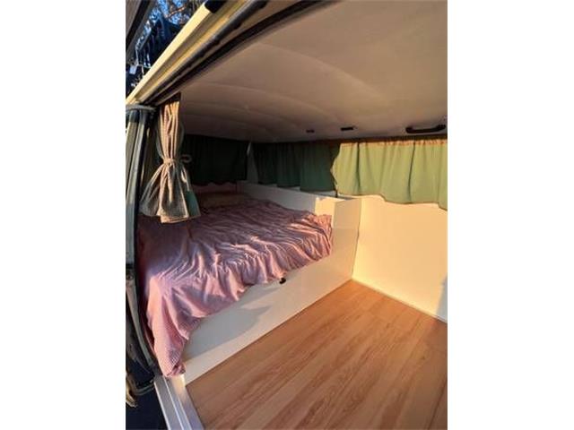 1981 Volkswagen Vanagon (CC-2110892) for sale in Cadillac, Michigan