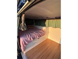 1981 Volkswagen Vanagon (CC-2110892) for sale in Cadillac, Michigan
