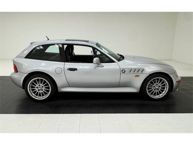 1999 BMW Z3 (CC-2118920) for sale in Morgantown, Pennsylvania