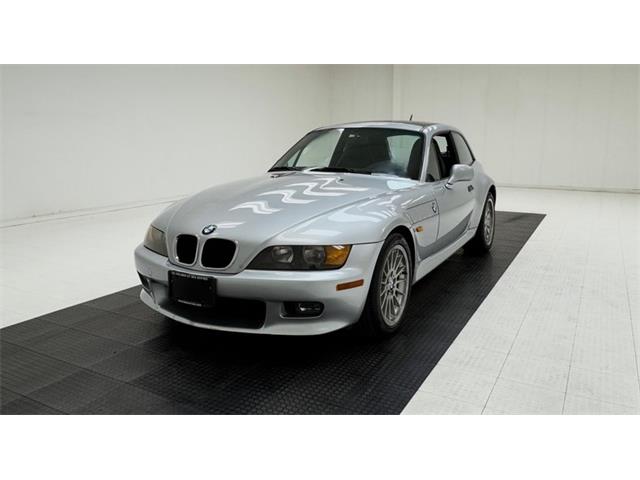 1999 BMW Z3 (CC-2118920) for sale in Morgantown, Pennsylvania