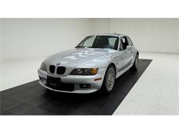 1999 BMW Z3 (CC-2118920) for sale in Morgantown, Pennsylvania