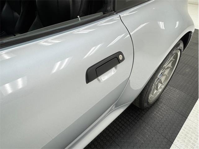 1999 BMW Z3 (CC-2118920) for sale in Morgantown, Pennsylvania