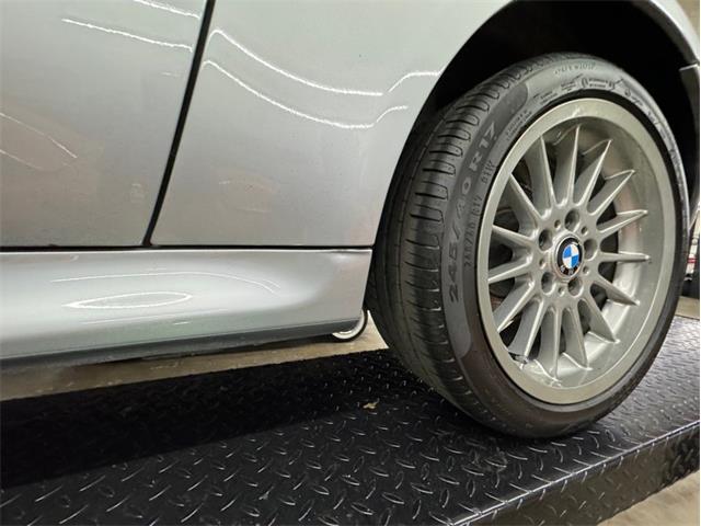 1999 BMW Z3 (CC-2118920) for sale in Morgantown, Pennsylvania