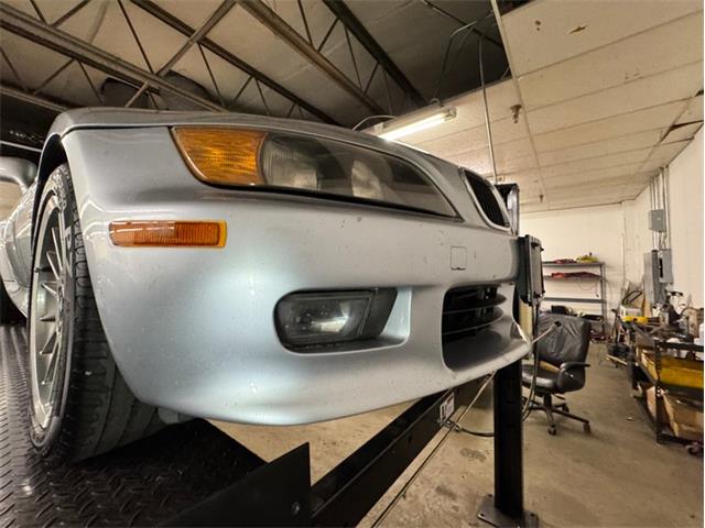 1999 BMW Z3 (CC-2118920) for sale in Morgantown, Pennsylvania