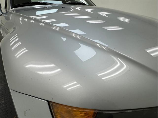 1999 BMW Z3 (CC-2118920) for sale in Morgantown, Pennsylvania