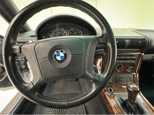 1999 BMW Z3 (CC-2118920) for sale in Morgantown, Pennsylvania